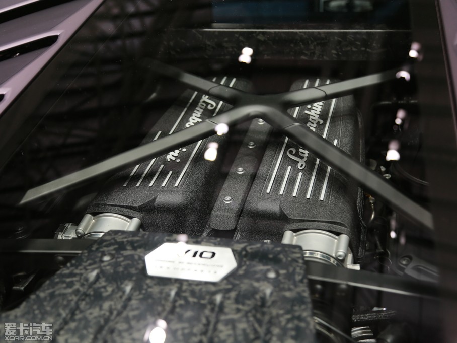 2014Huracn 4WD Coupe