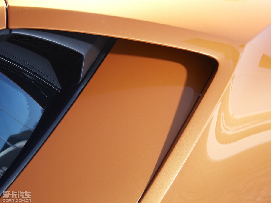 2014Huracn 4WD Coupe