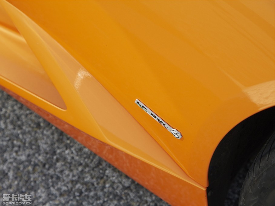 2014Huracn 4WD Coupe