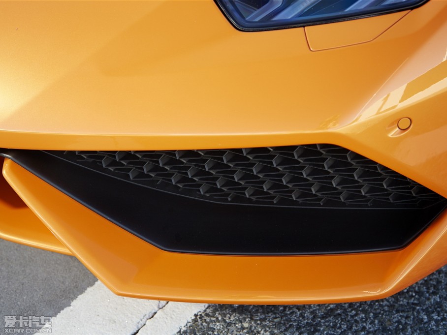 2014Huracn 4WD Coupe