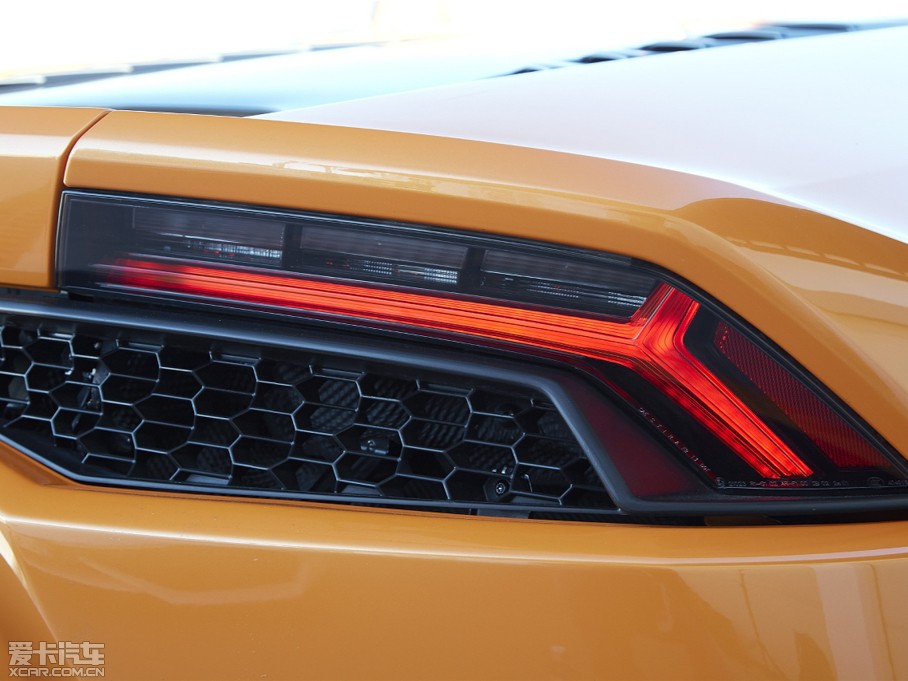 2014Huracn 4WD Coupe