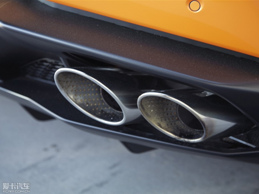 2014Huracn 4WD Coupe