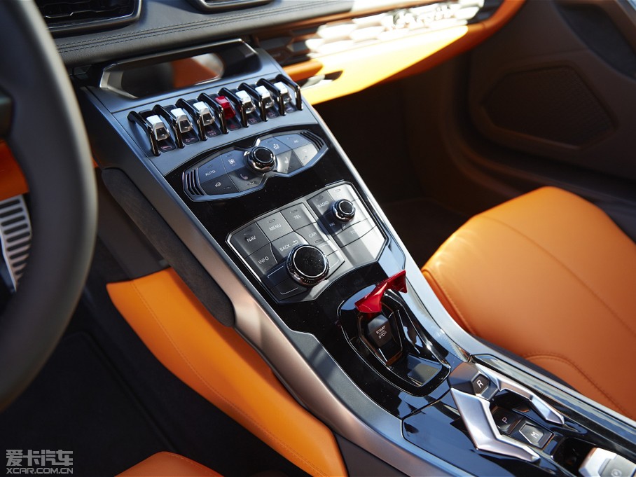 2014Huracn 4WD Coupe