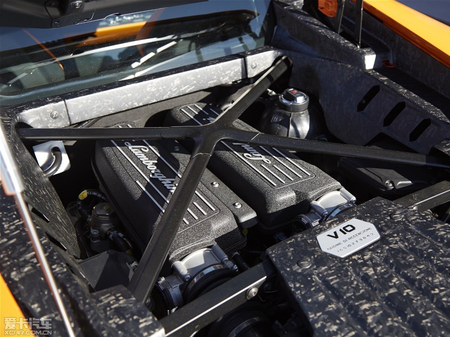 2014Huracn 4WD Coupe