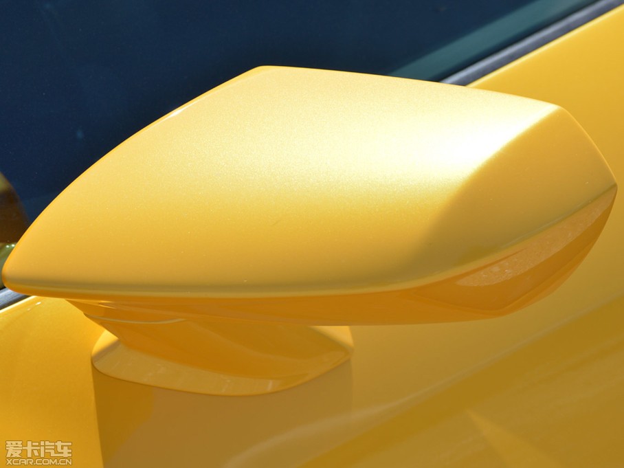 2014Huracn 4WD Coupe