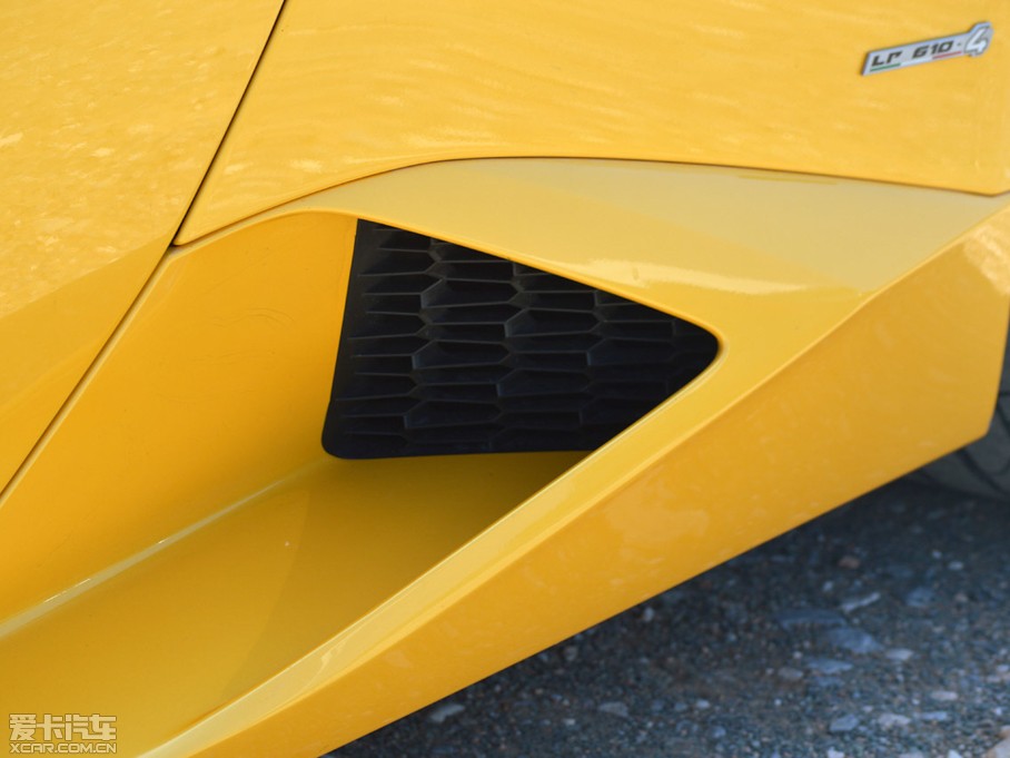 2014Huracn 4WD Coupe