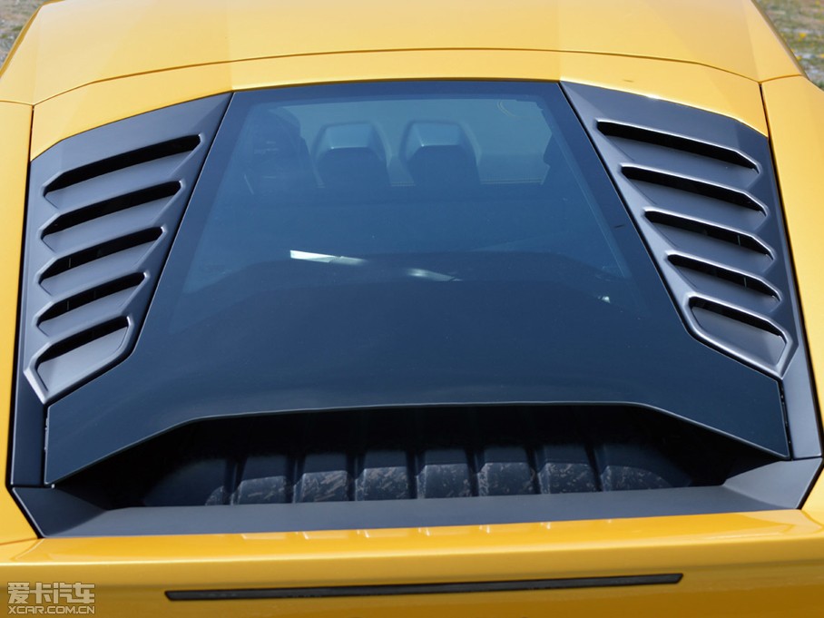 2014Huracn 4WD Coupe