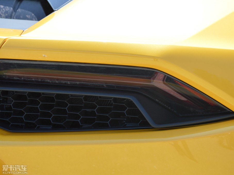 2014Huracn 4WD Coupe