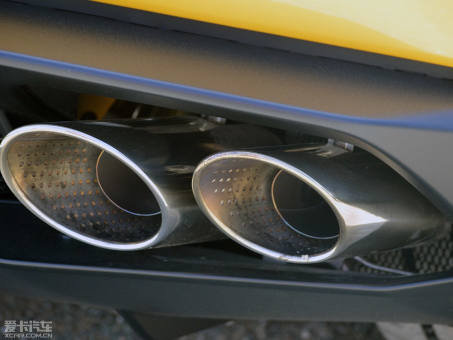 2014Huracn 4WD Coupe