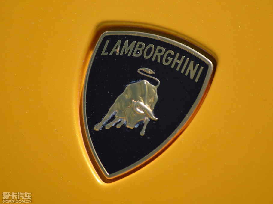 2014Huracn 4WD Coupe