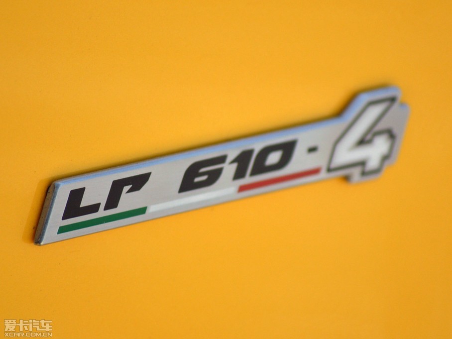 2014Huracn 4WD Coupe