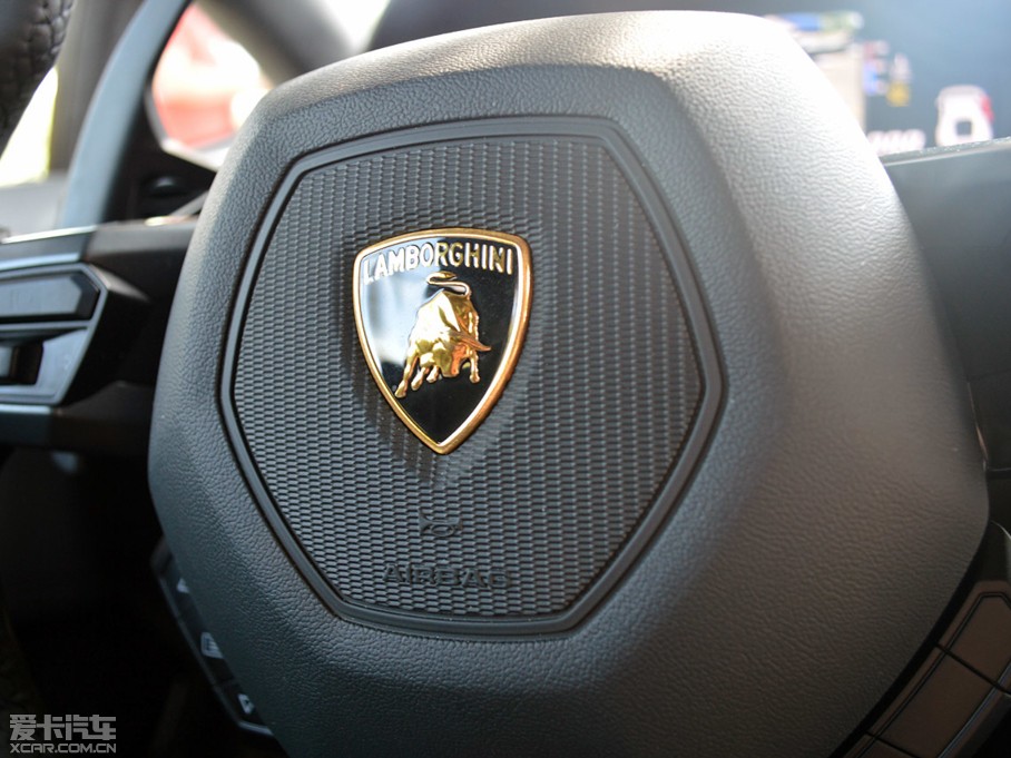 2014Huracn 4WD Coupe