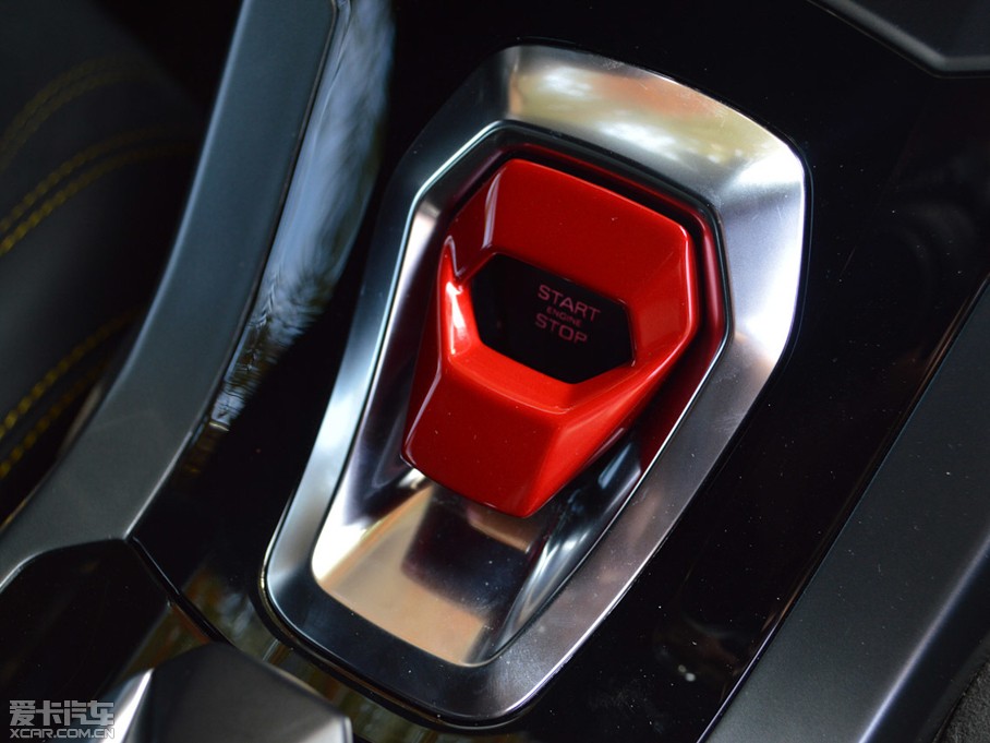 2014Huracn 4WD Coupe