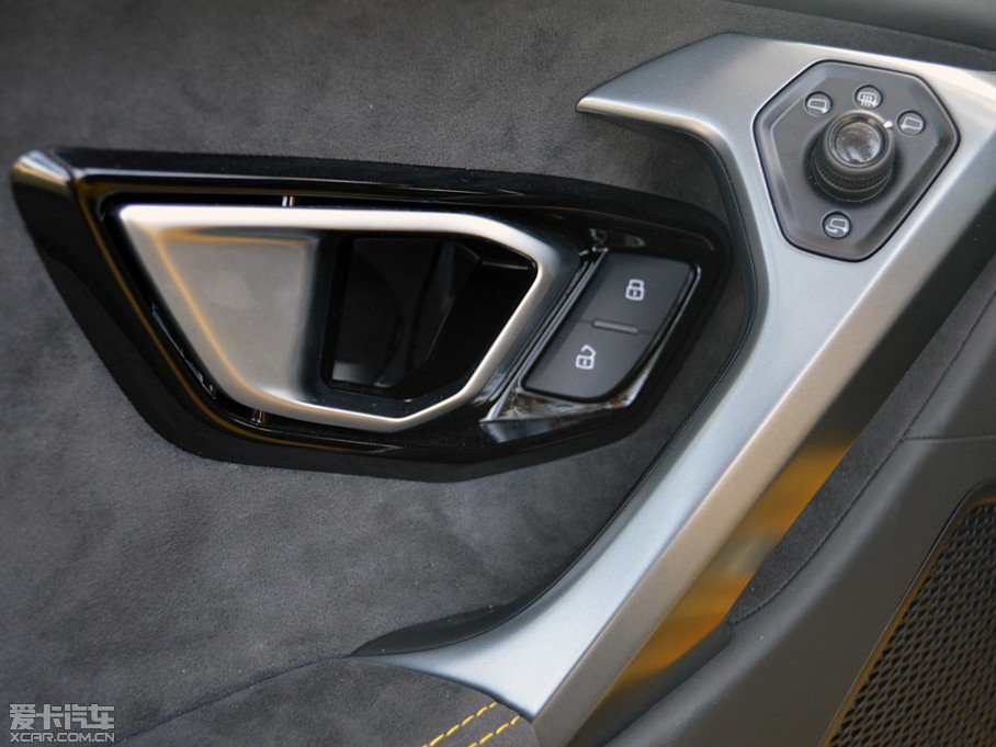 2014Huracn 4WD Coupe