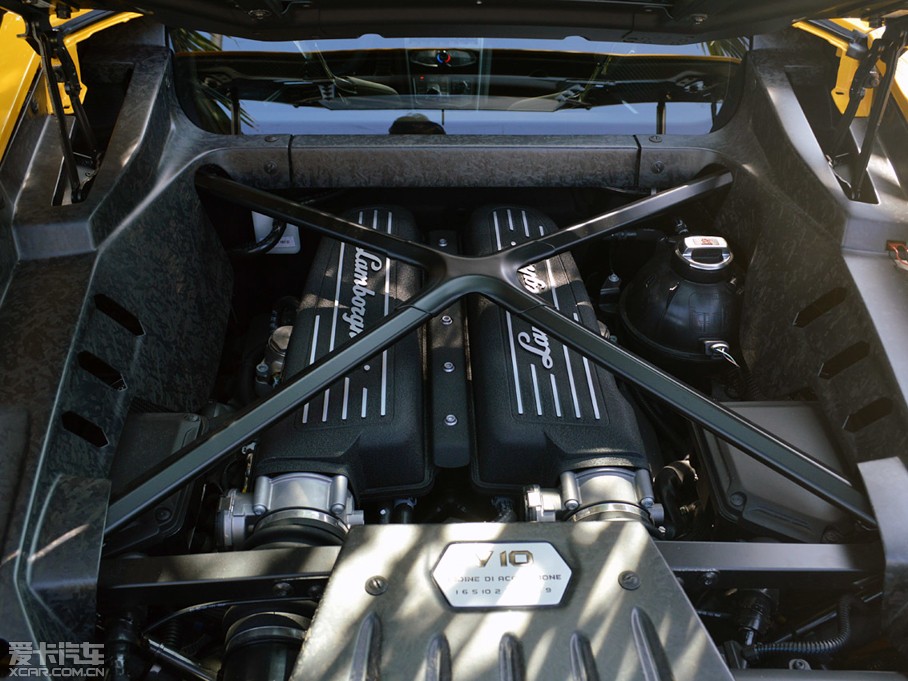 2014Huracn 4WD Coupe