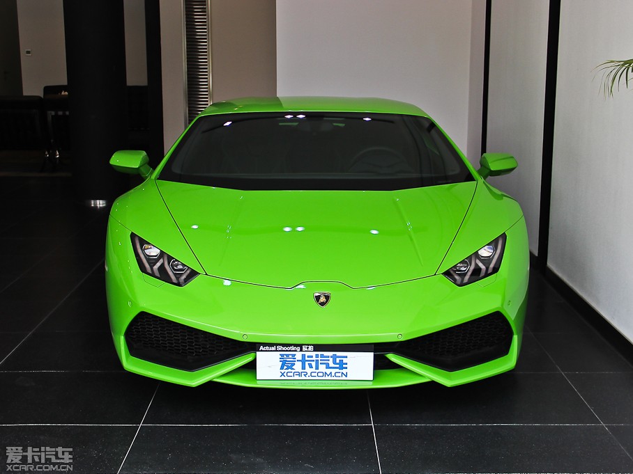 2014Huracn 4WD Coupe