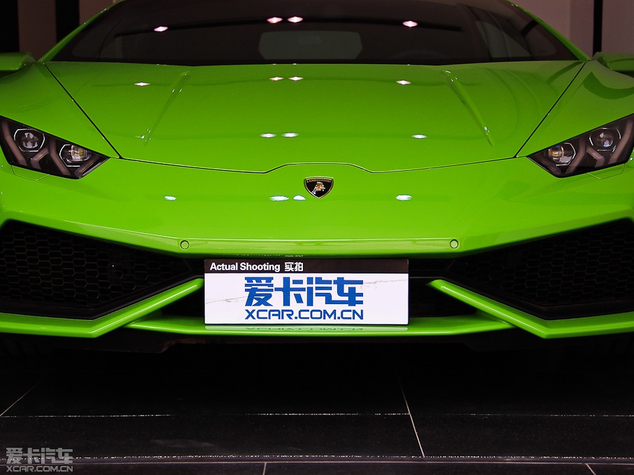 2014Huracn 4WD Coupe