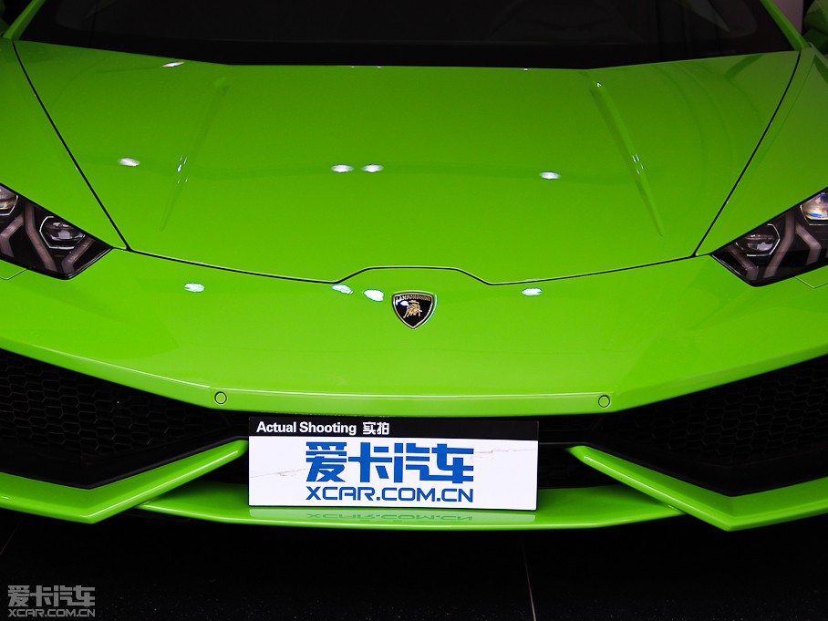 2014Huracn 4WD Coupe