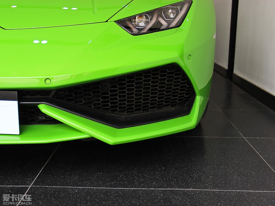 2014Huracn 4WD Coupe