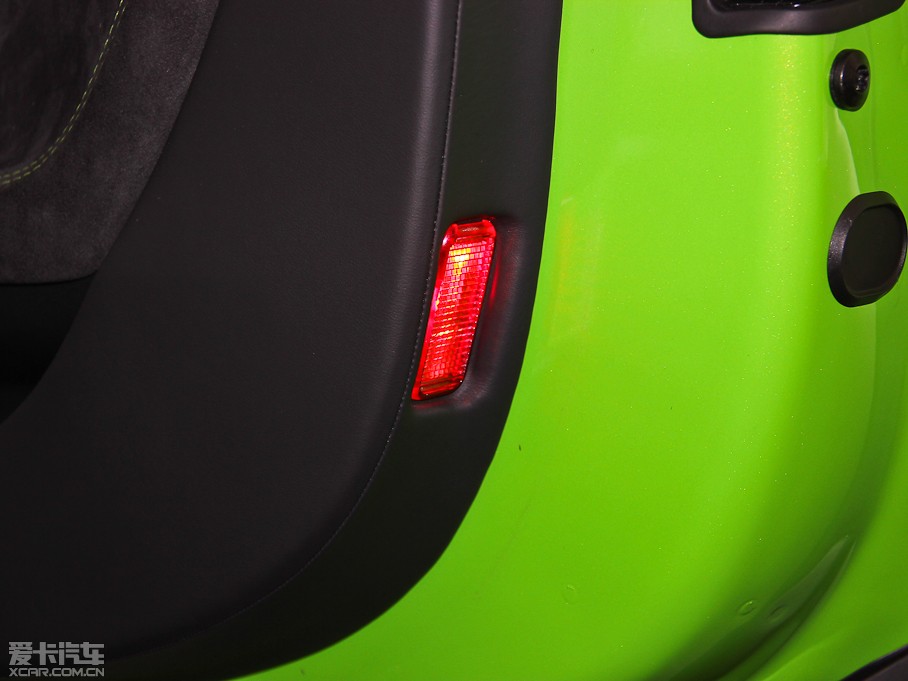 2014Huracn 4WD Coupe