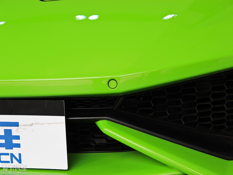 2014Huracn 4WD Coupe