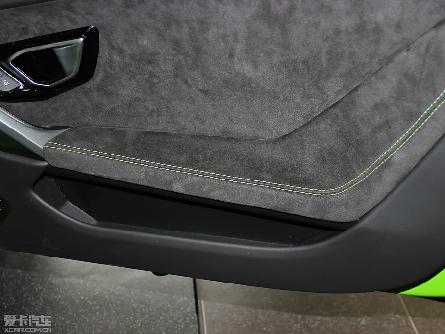 2014Huracn 4WD Coupe