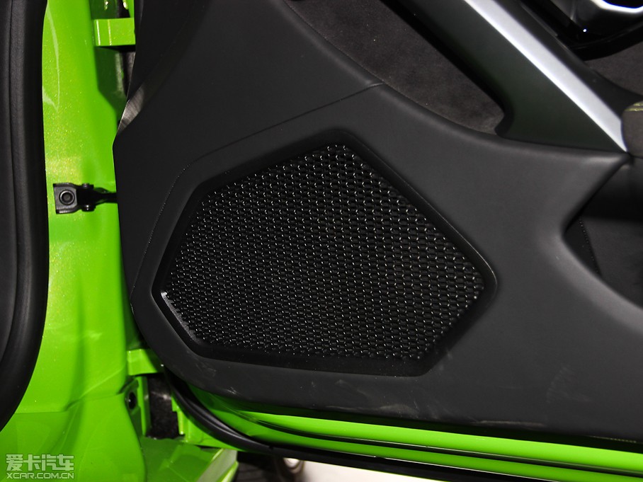 2014Huracn 4WD Coupe