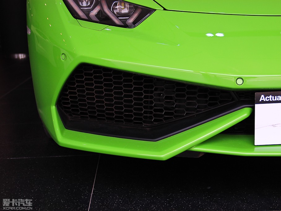 2014Huracn 4WD Coupe