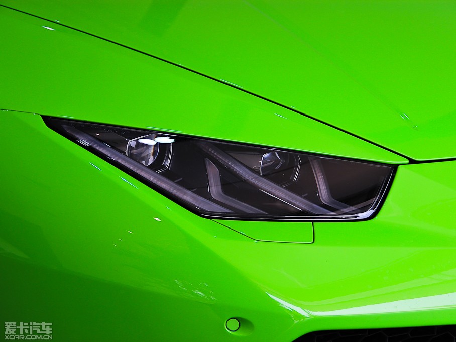 2014Huracn 4WD Coupe