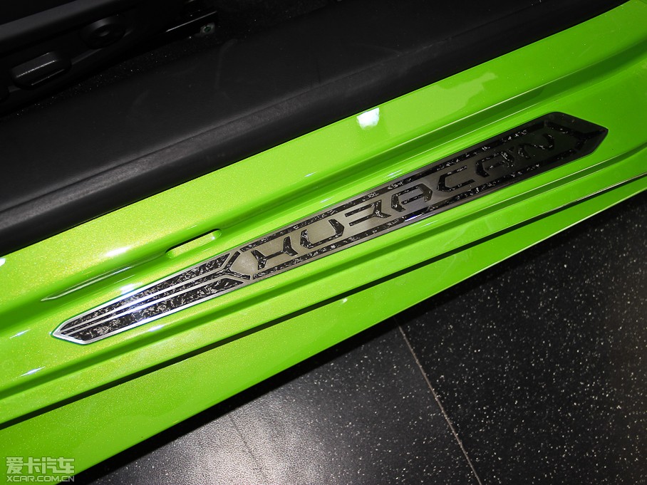 2014Huracn 4WD Coupe