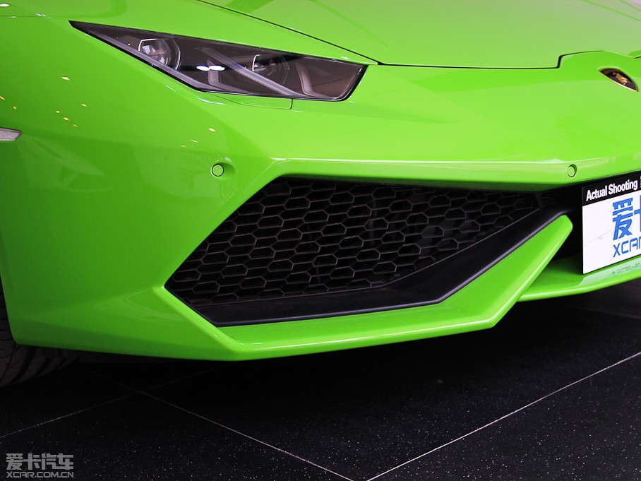 2014Huracn 4WD Coupe