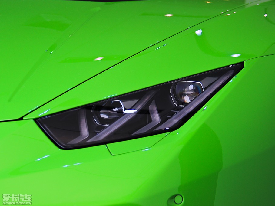 2014Huracn 4WD Coupe