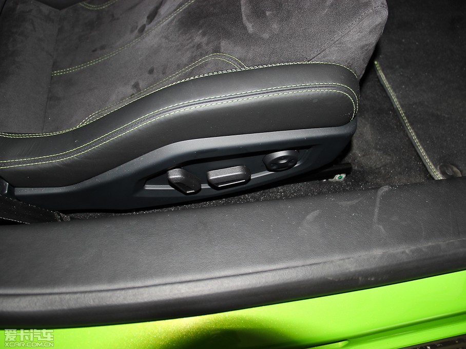 2014Huracn 4WD Coupe