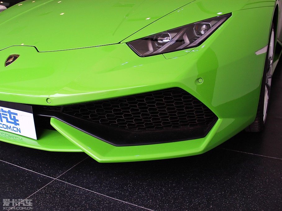 2014Huracn 4WD Coupe