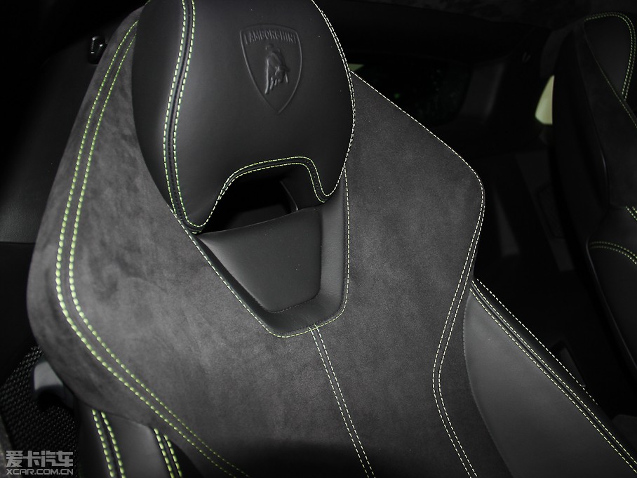 2014Huracn 4WD Coupe