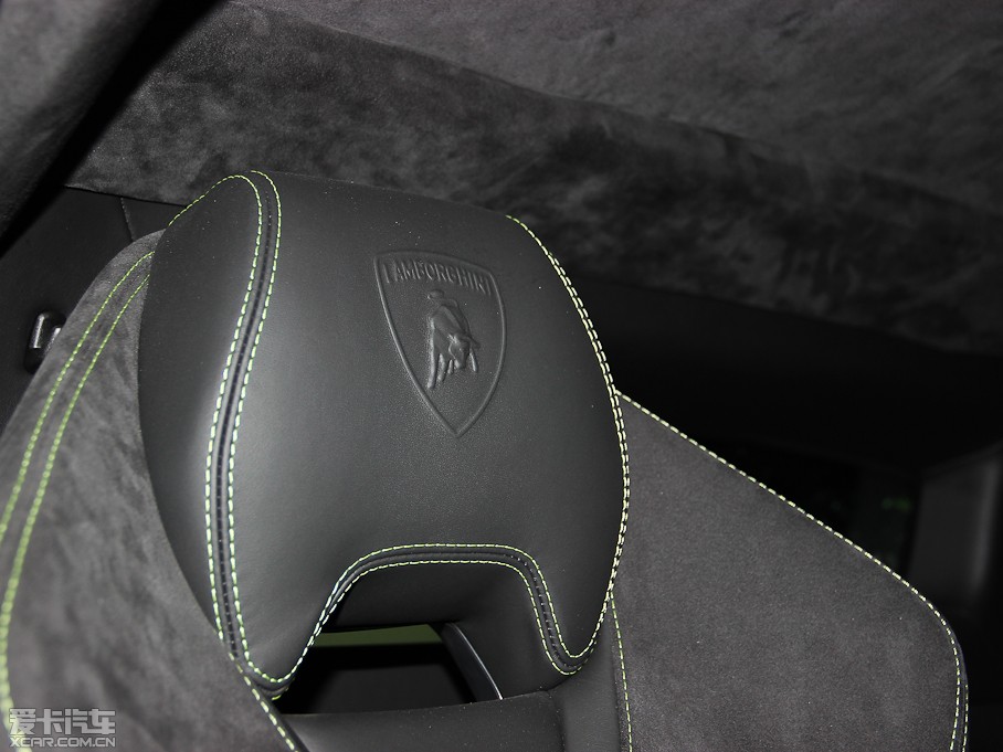 2014Huracn 4WD Coupe