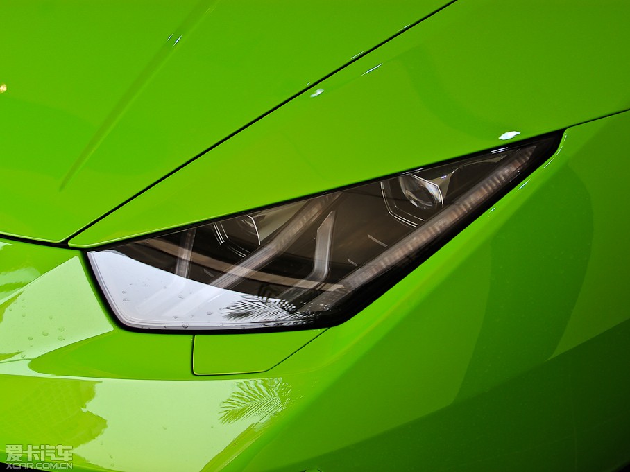 2014Huracn 4WD Coupe