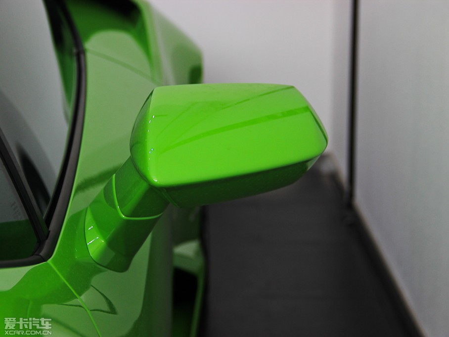 2014Huracn 4WD Coupe