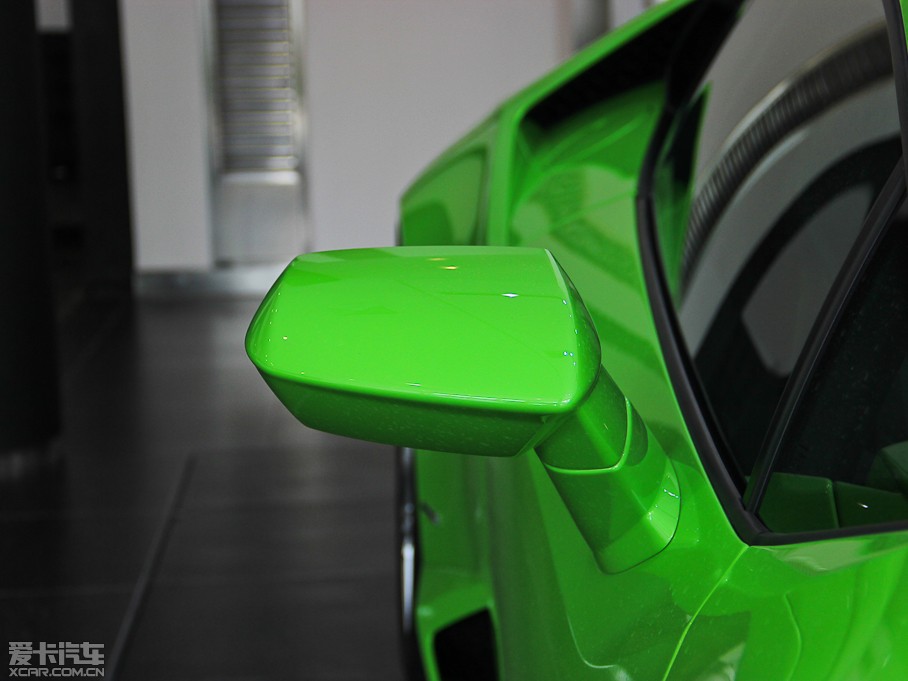 2014Huracn 4WD Coupe