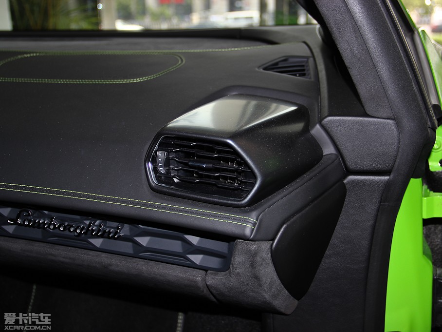 2014Huracn 4WD Coupe