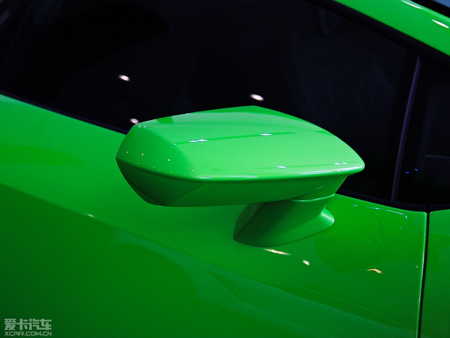 2014Huracn 4WD Coupe