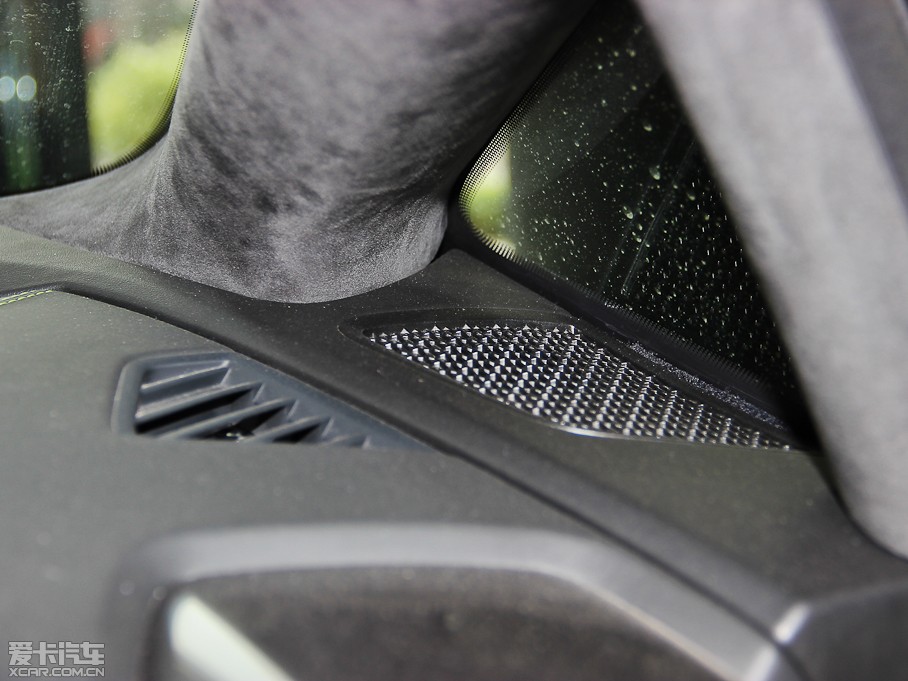 2014Huracn 4WD Coupe