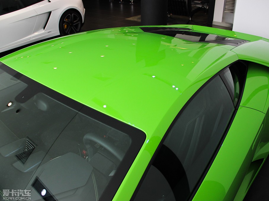 2014Huracn 4WD Coupe