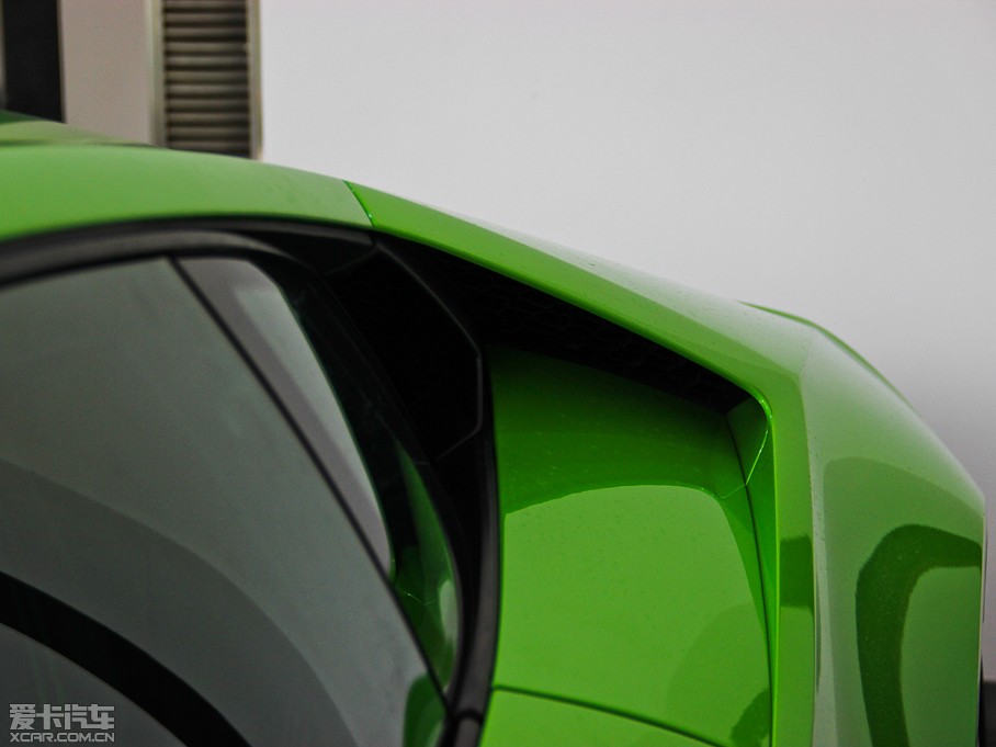 2014Huracn 4WD Coupe