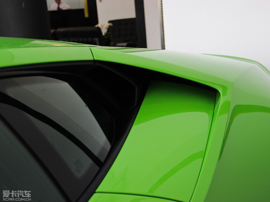 2014Huracn 4WD Coupe