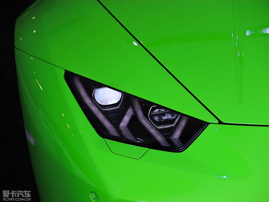 2014Huracn 4WD Coupe