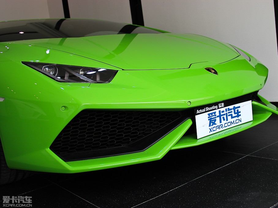 2014Huracn 4WD Coupe