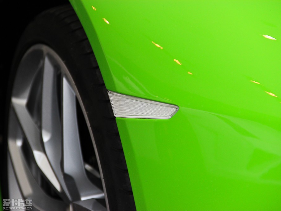 2014Huracn 4WD Coupe