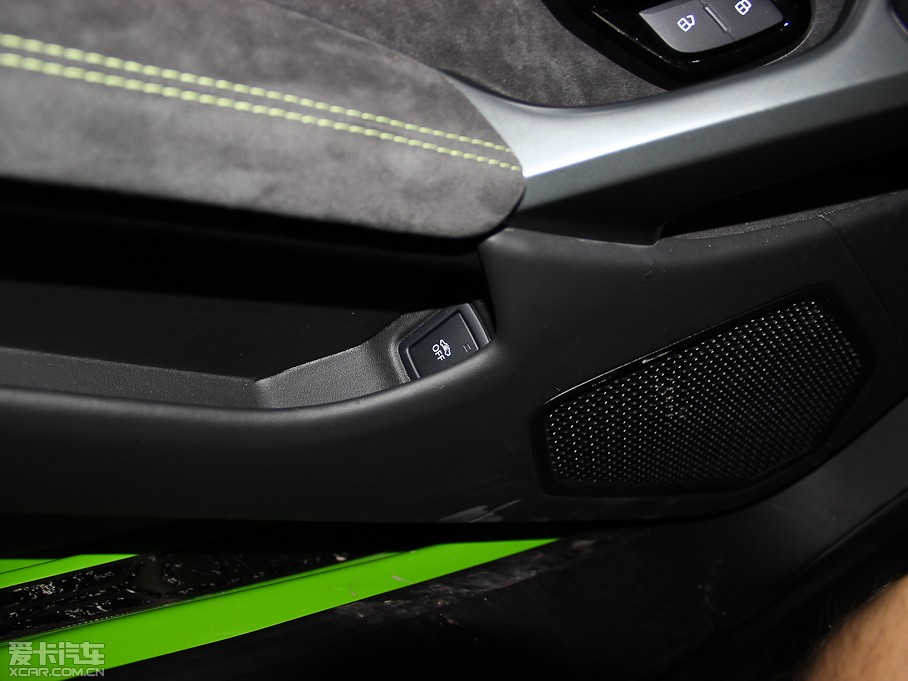 2014Huracn 4WD Coupe