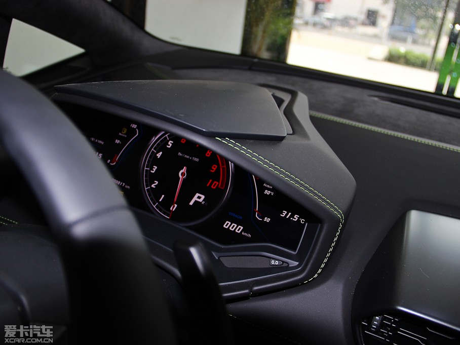 2014Huracn 4WD Coupe